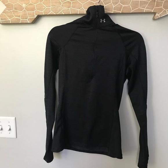 Under Armour Quarter Zip - Picture 1 of 3